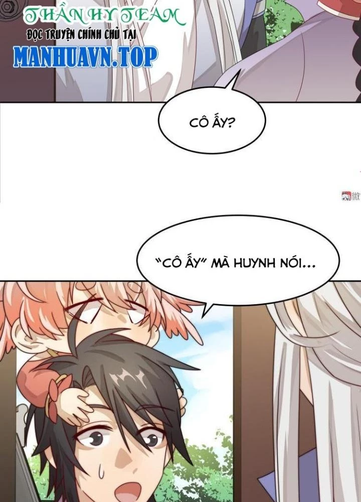 Ma Vương Nãi Ba Đang Tu Luyện Chapter 13 - 57