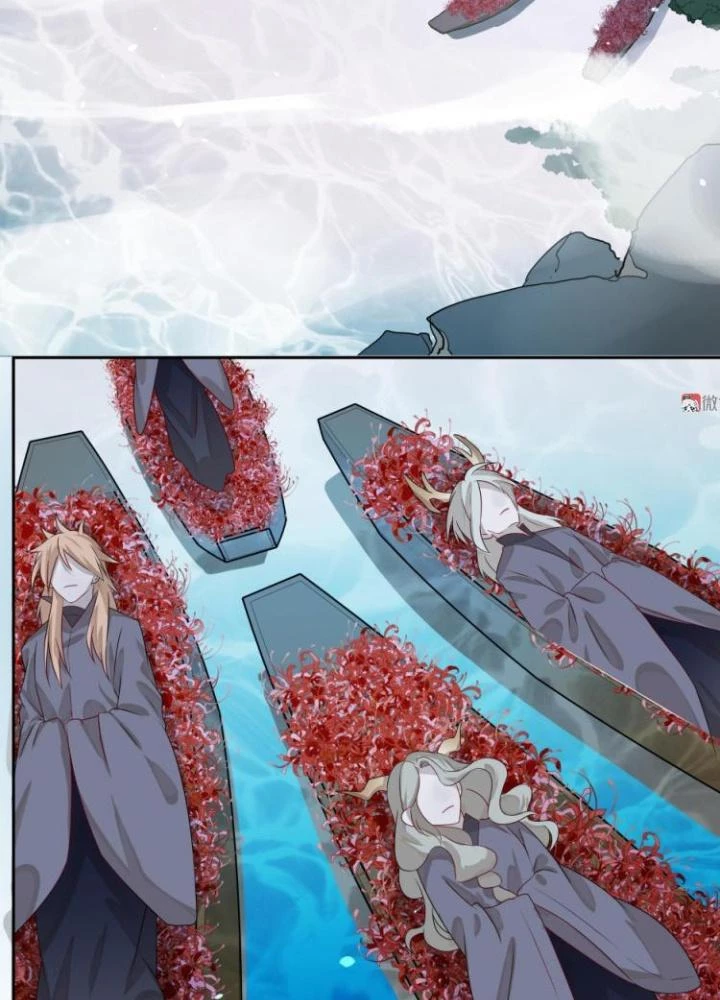 Ma Vương Nãi Ba Đang Tu Luyện Chapter 14 - 3