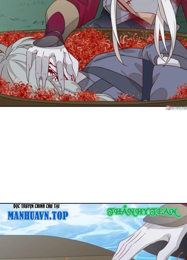 Ma Vương Nãi Ba Đang Tu Luyện Chapter 14 - 9