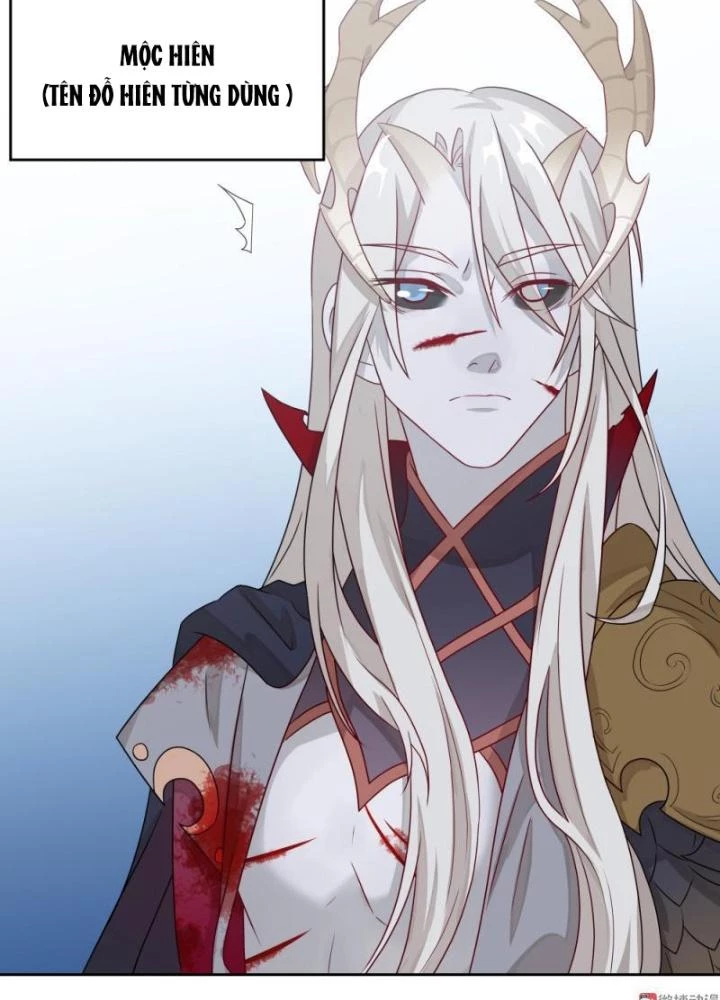 Ma Vương Nãi Ba Đang Tu Luyện Chapter 14 - 15