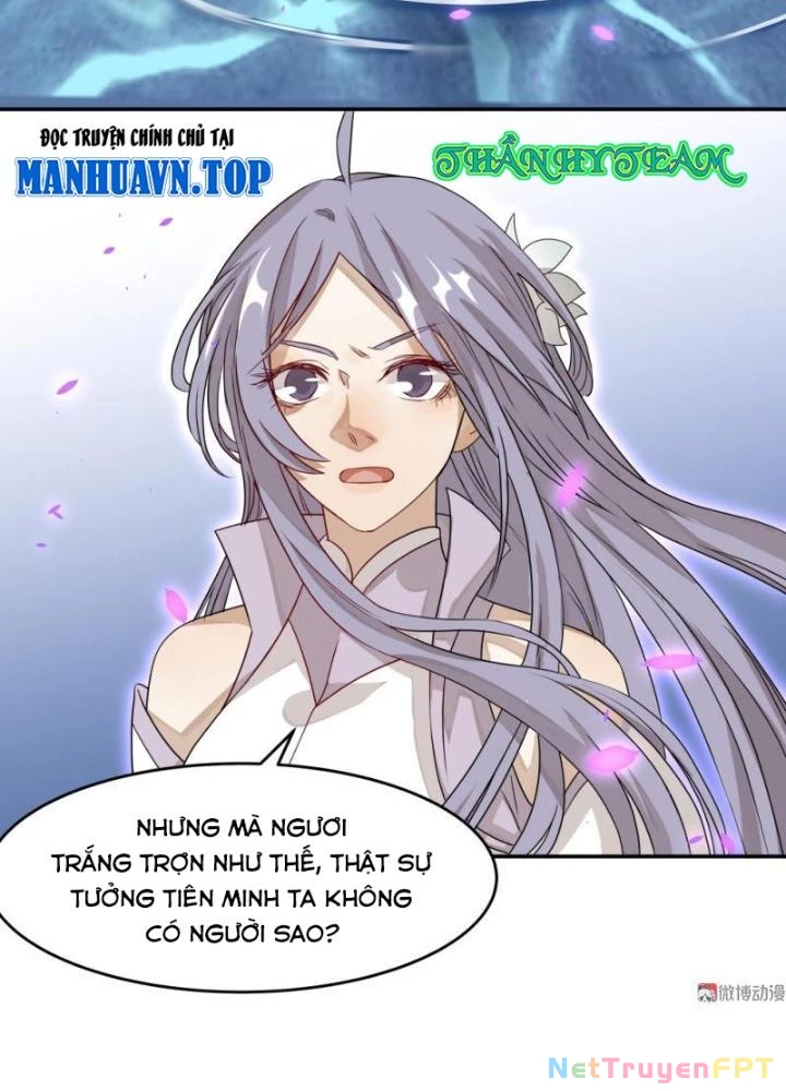 Ma Vương Nãi Ba Đang Tu Luyện Chapter 14 - 21