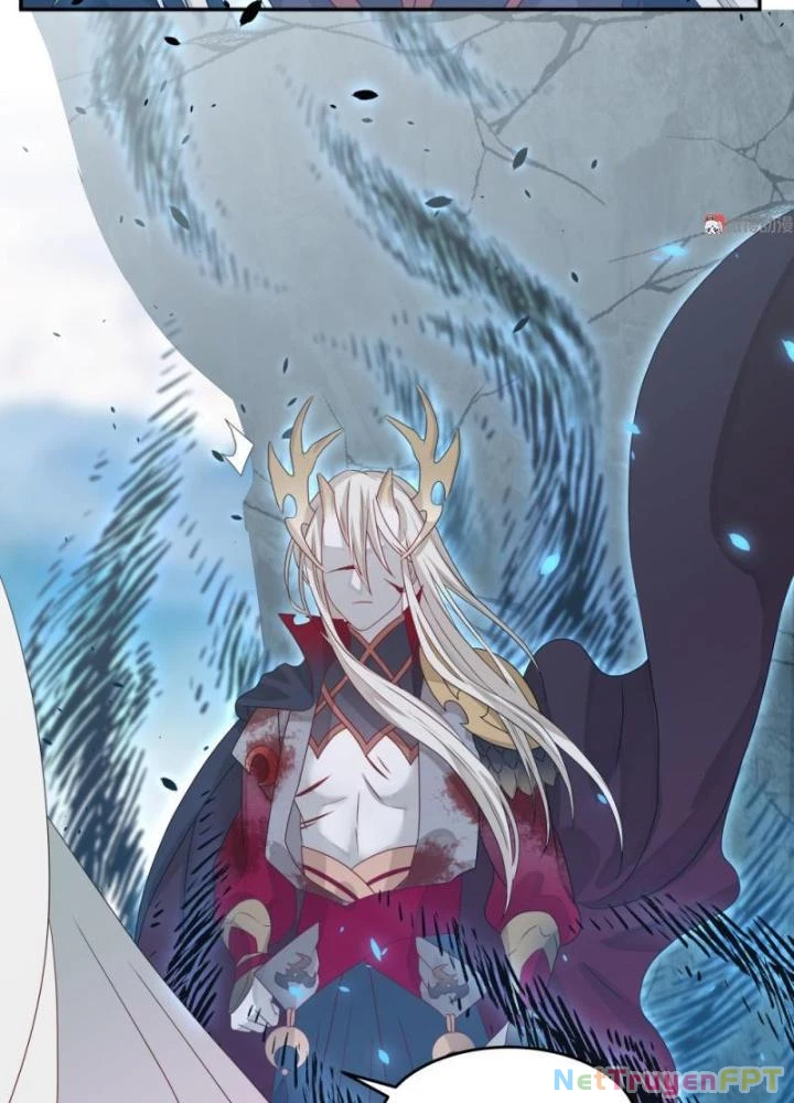 Ma Vương Nãi Ba Đang Tu Luyện Chapter 14 - 29