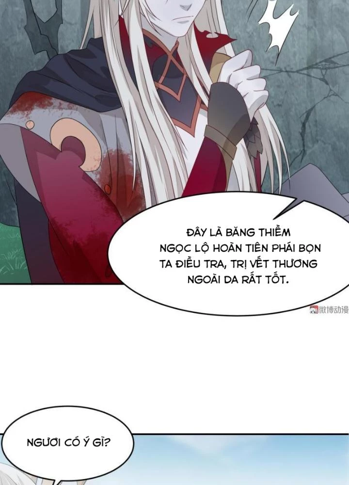 Ma Vương Nãi Ba Đang Tu Luyện Chapter 14 - 33