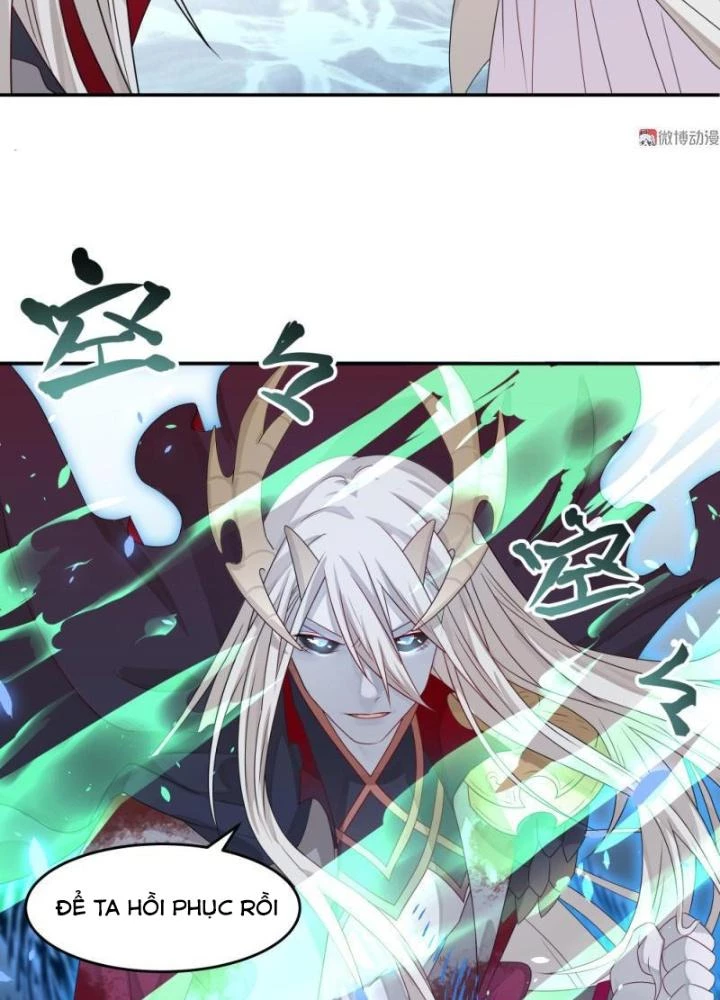 Ma Vương Nãi Ba Đang Tu Luyện Chapter 14 - 41
