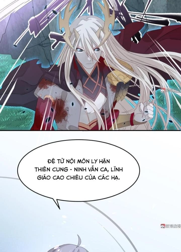 Ma Vương Nãi Ba Đang Tu Luyện Chapter 14 - 47