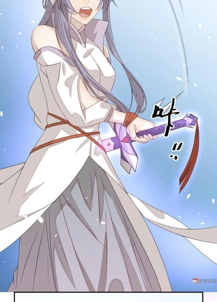 Ma Vương Nãi Ba Đang Tu Luyện Chapter 14 - 49