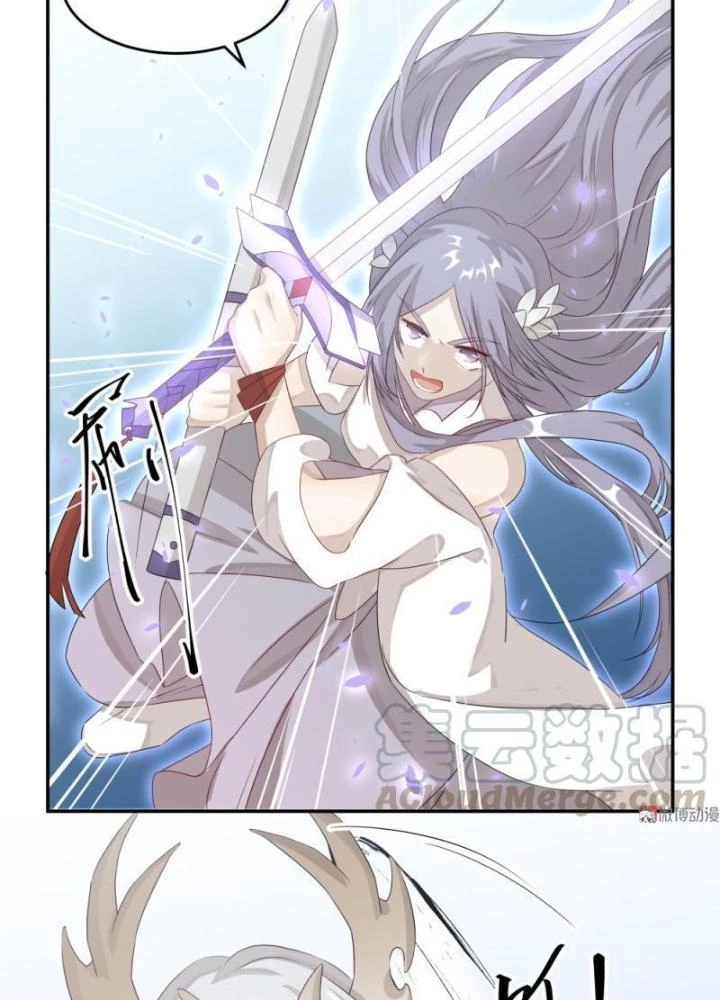 Ma Vương Nãi Ba Đang Tu Luyện Chapter 14 - 51