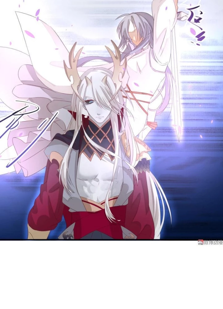 Ma Vương Nãi Ba Đang Tu Luyện Chapter 14 - 55
