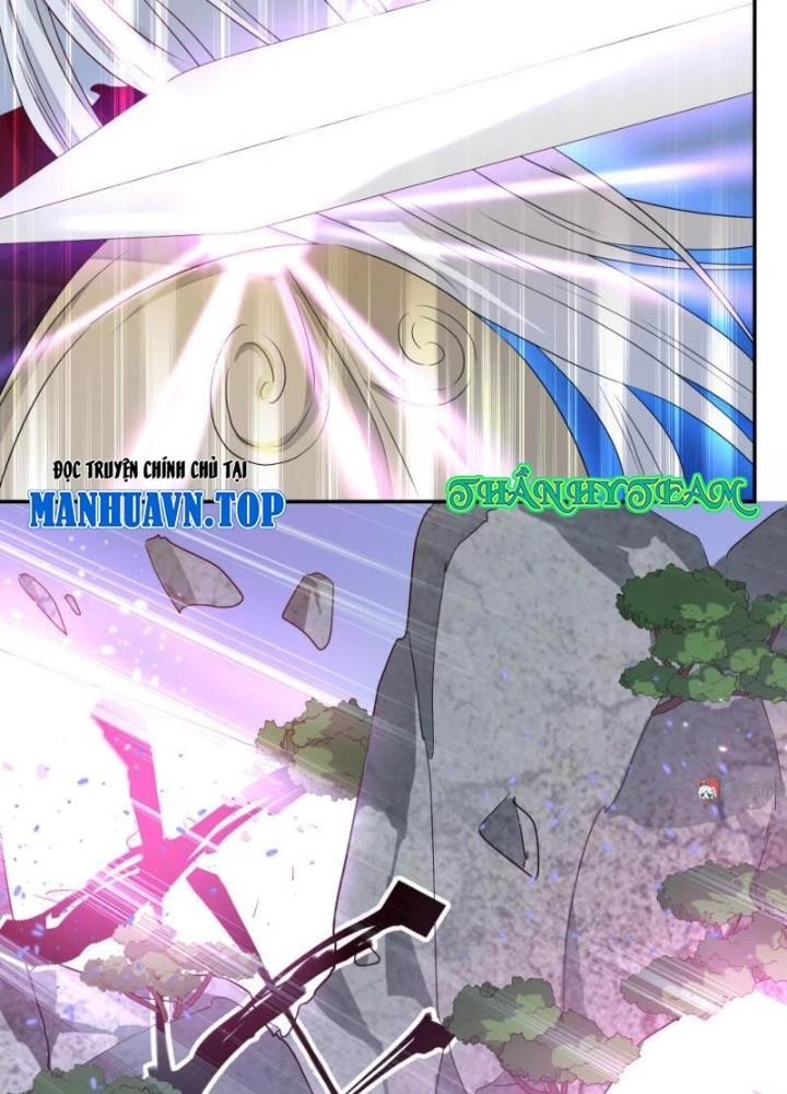 Ma Vương Nãi Ba Đang Tu Luyện Chapter 14 - 57