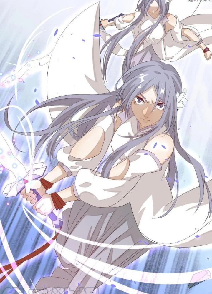 Ma Vương Nãi Ba Đang Tu Luyện Chapter 14 - 69
