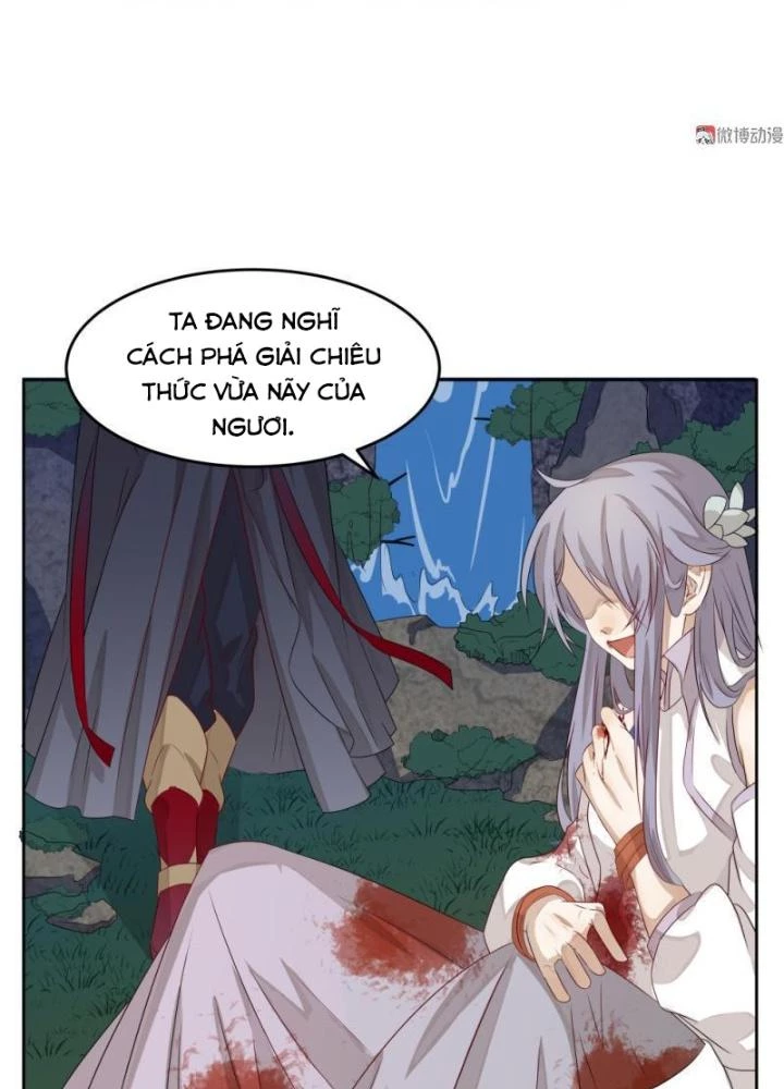 Ma Vương Nãi Ba Đang Tu Luyện Chapter 14 - 81