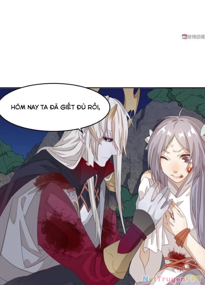 Ma Vương Nãi Ba Đang Tu Luyện Chapter 14 - 85