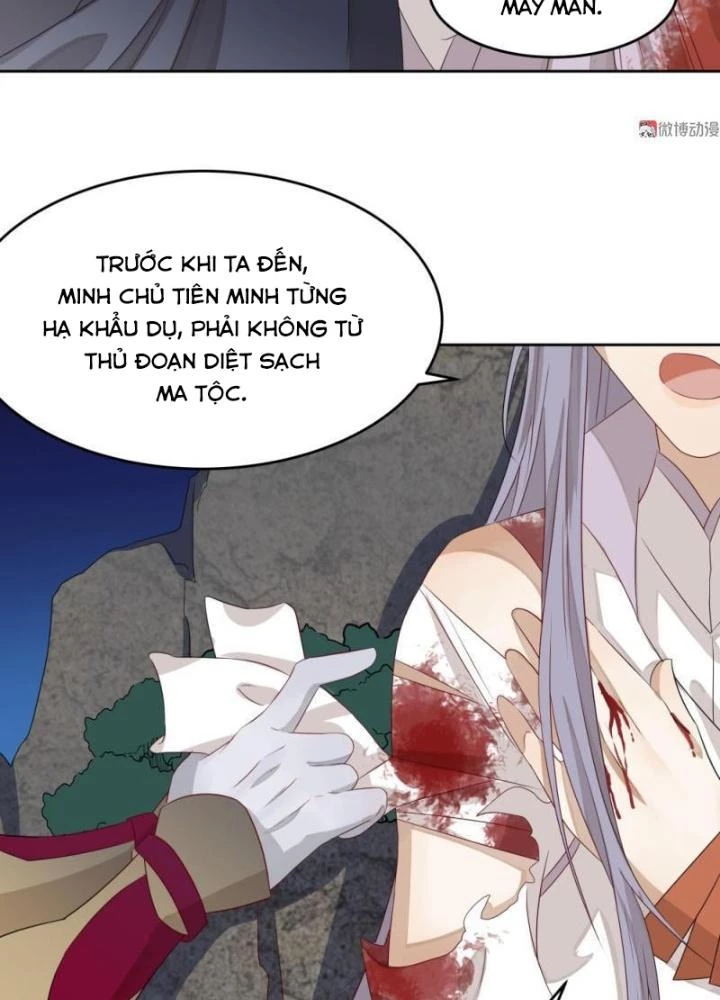 Ma Vương Nãi Ba Đang Tu Luyện Chapter 14 - 87