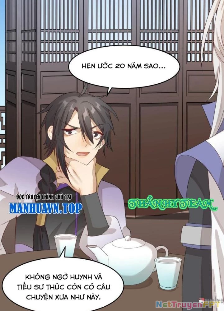 Ma Vương Nãi Ba Đang Tu Luyện Chapter 14 - 95