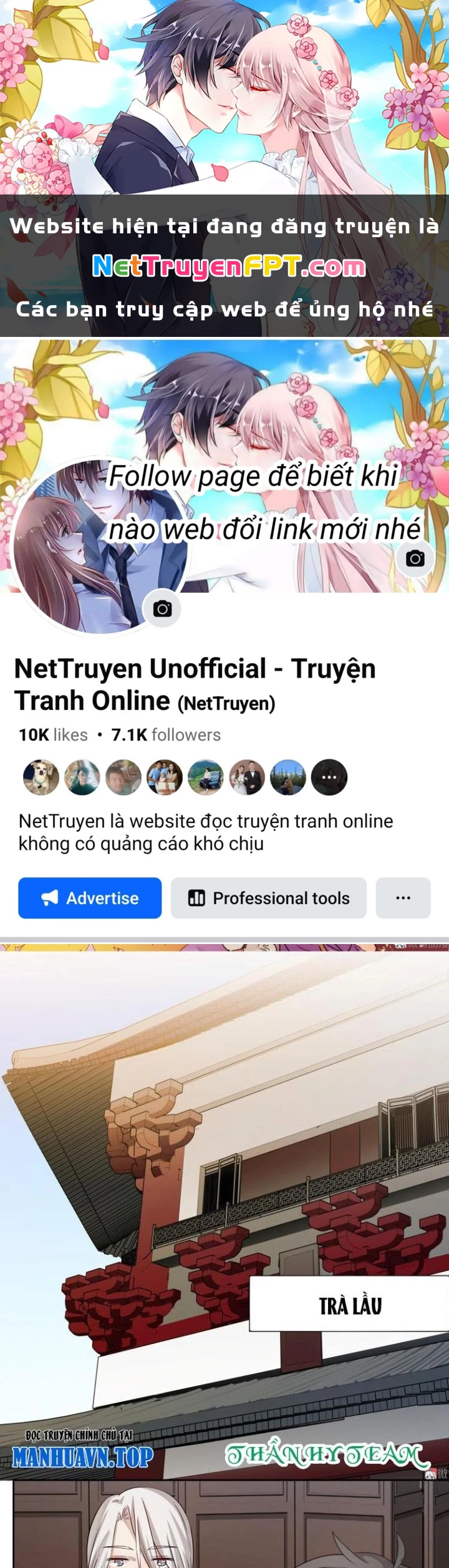 Ma Vương Nãi Ba Đang Tu Luyện Chapter 15 - 1