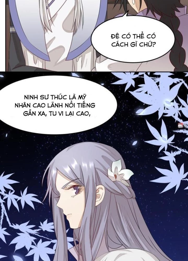Ma Vương Nãi Ba Đang Tu Luyện Chapter 15 - 3