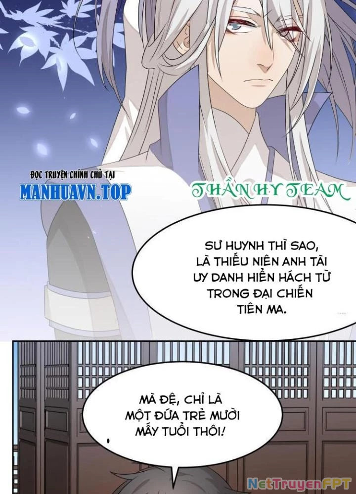 Ma Vương Nãi Ba Đang Tu Luyện Chapter 15 - 5
