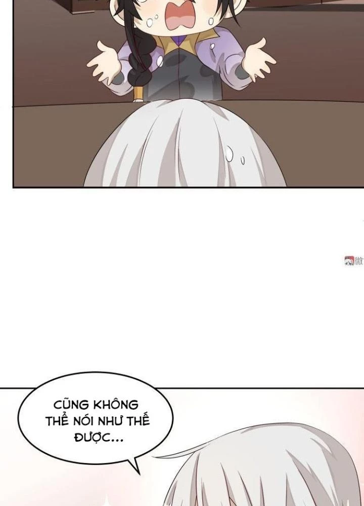 Ma Vương Nãi Ba Đang Tu Luyện Chapter 15 - 7
