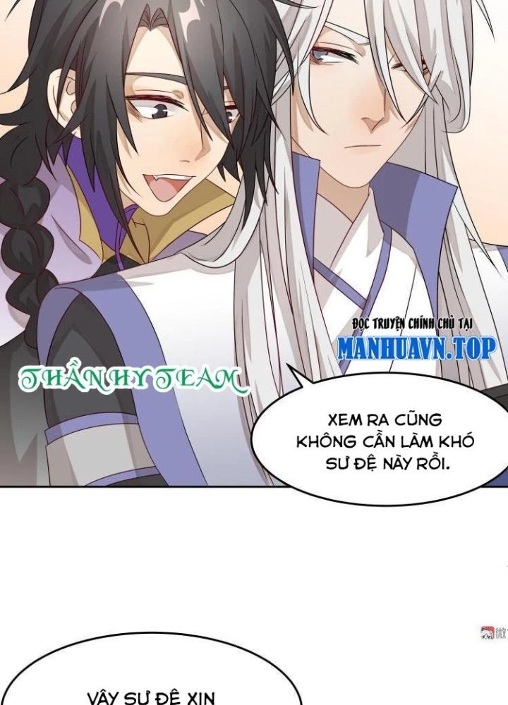 Ma Vương Nãi Ba Đang Tu Luyện Chapter 15 - 17