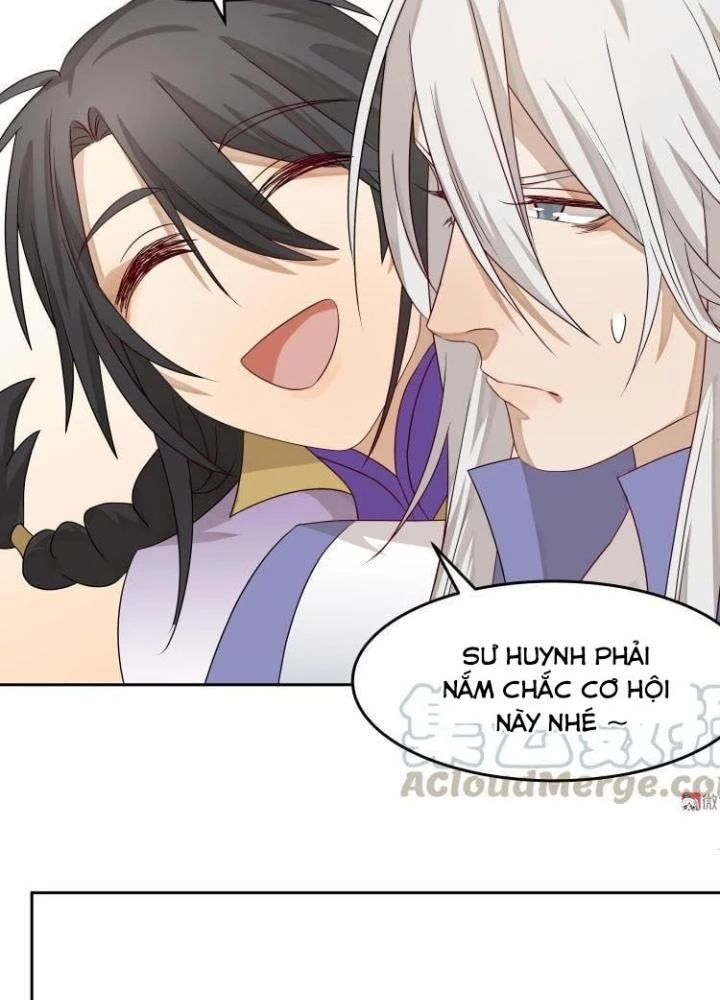 Ma Vương Nãi Ba Đang Tu Luyện Chapter 15 - 19