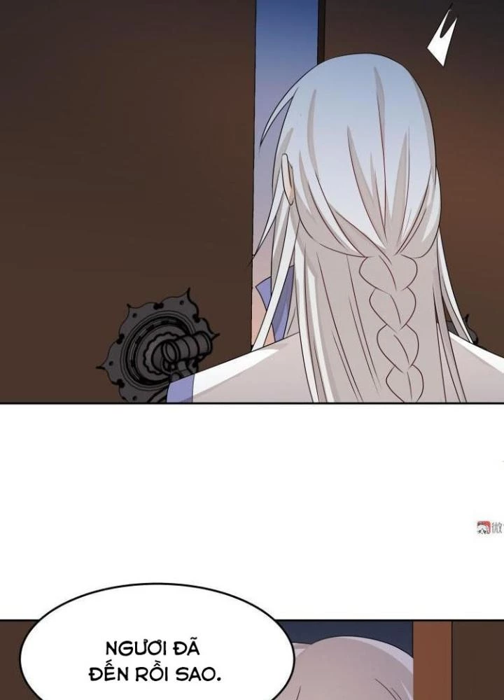 Ma Vương Nãi Ba Đang Tu Luyện Chapter 15 - 25
