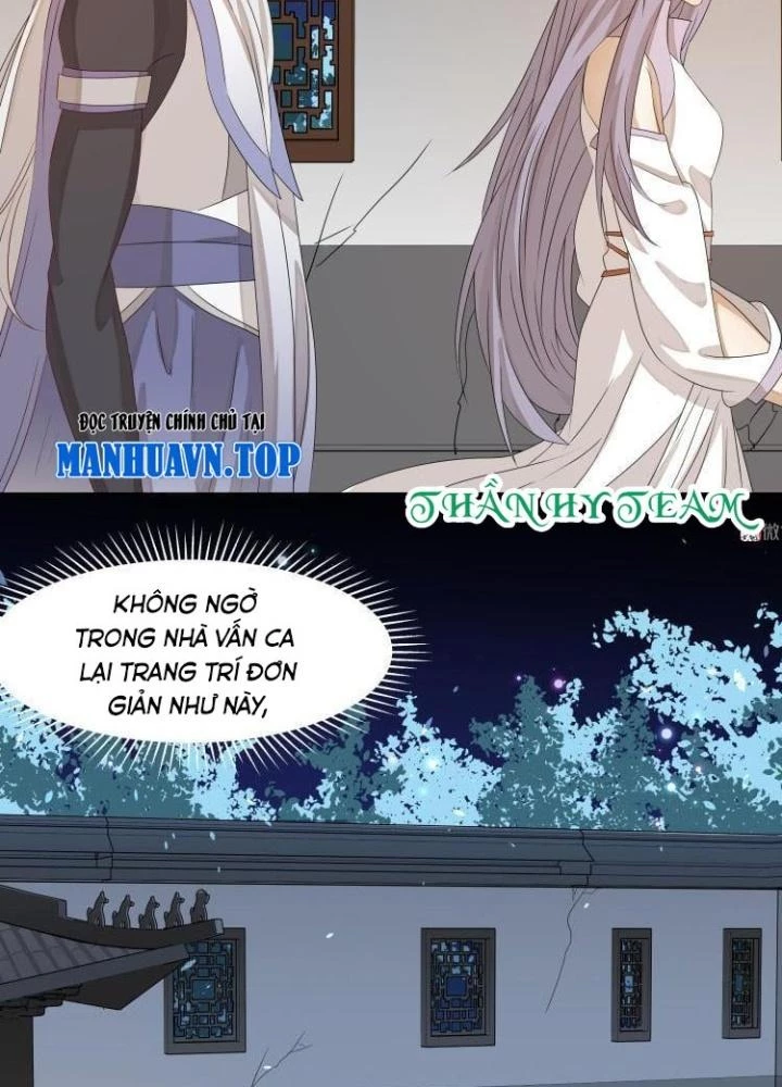 Ma Vương Nãi Ba Đang Tu Luyện Chapter 15 - 31