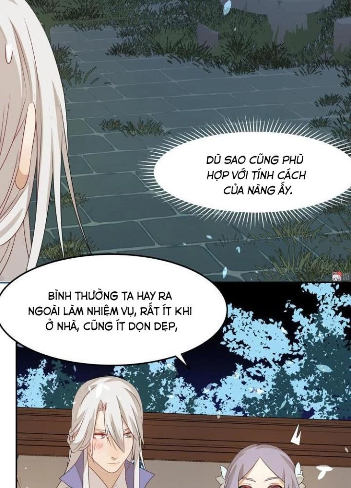 Ma Vương Nãi Ba Đang Tu Luyện Chapter 15 - 33