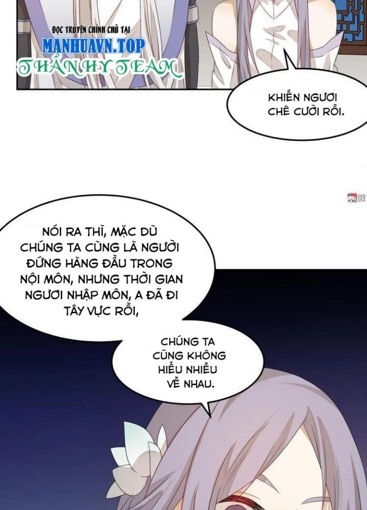 Ma Vương Nãi Ba Đang Tu Luyện Chapter 15 - 35