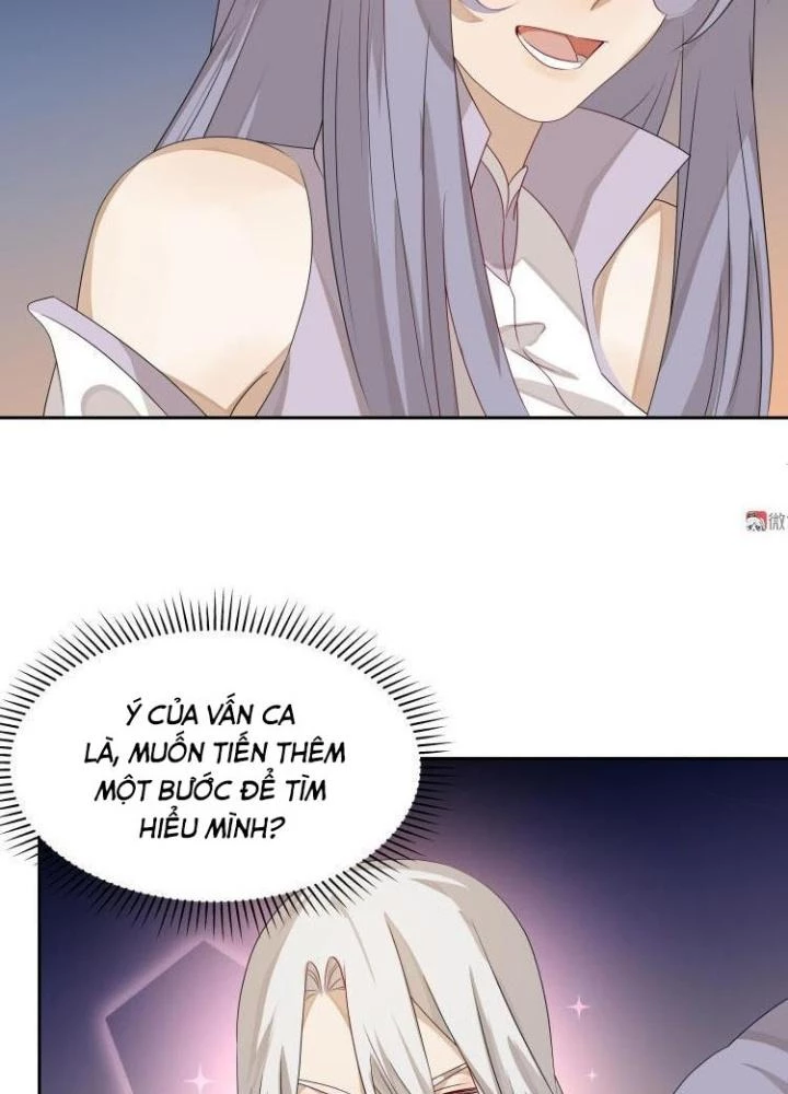 Ma Vương Nãi Ba Đang Tu Luyện Chapter 15 - 37