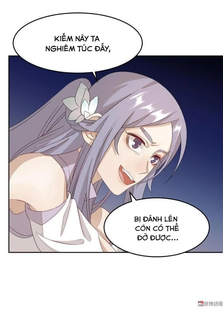 Ma Vương Nãi Ba Đang Tu Luyện Chapter 15 - 61