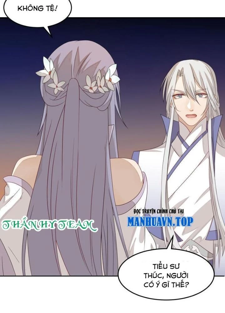 Ma Vương Nãi Ba Đang Tu Luyện Chapter 15 - 63