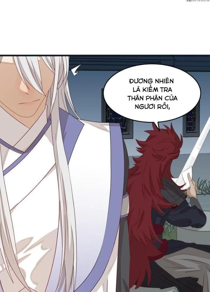 Ma Vương Nãi Ba Đang Tu Luyện Chapter 15 - 65