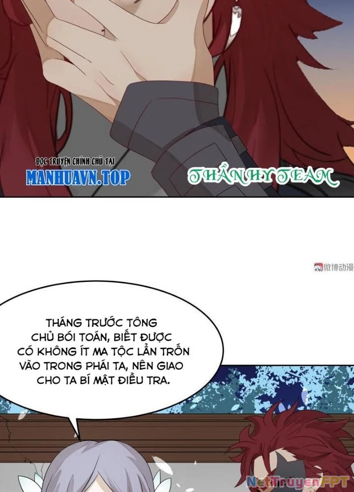 Ma Vương Nãi Ba Đang Tu Luyện Chapter 15 - 73