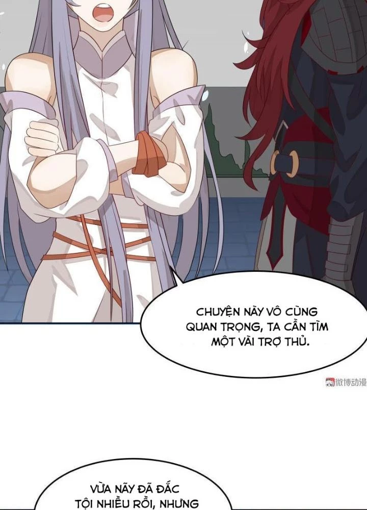Ma Vương Nãi Ba Đang Tu Luyện Chapter 15 - 75