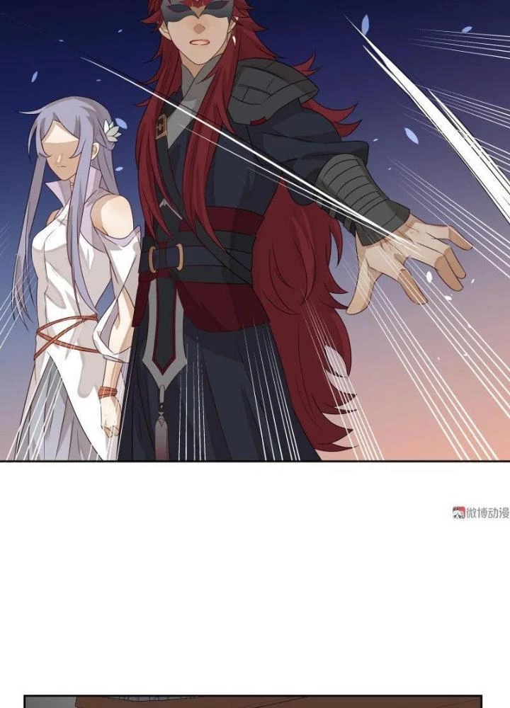 Ma Vương Nãi Ba Đang Tu Luyện Chapter 15 - 83