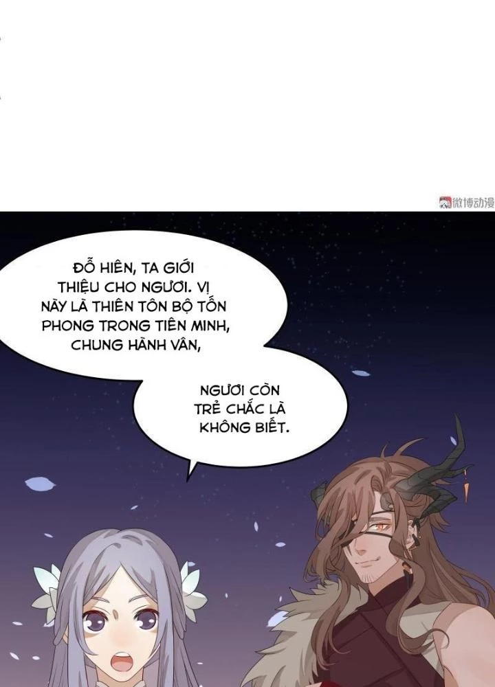 Ma Vương Nãi Ba Đang Tu Luyện Chapter 15 - 93