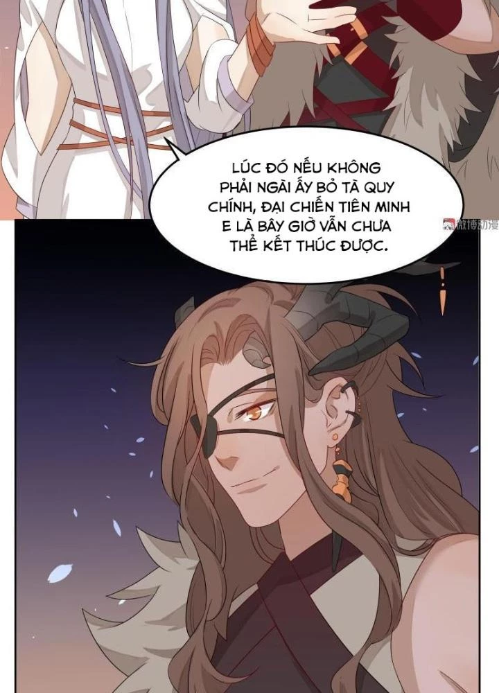 Ma Vương Nãi Ba Đang Tu Luyện Chapter 15 - 95