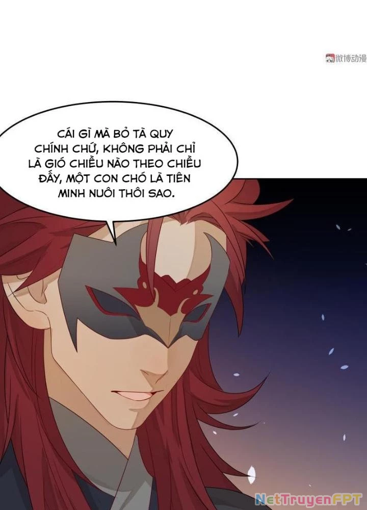 Ma Vương Nãi Ba Đang Tu Luyện Chapter 15 - 97