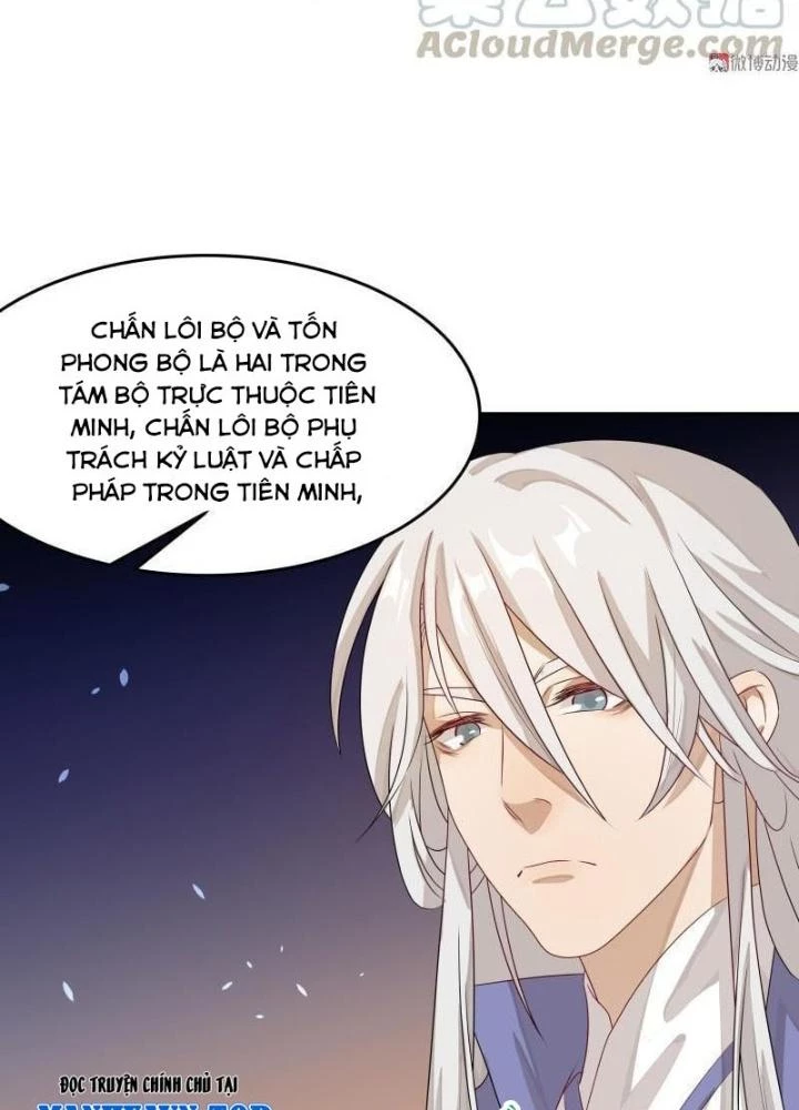 Ma Vương Nãi Ba Đang Tu Luyện Chapter 15 - 99