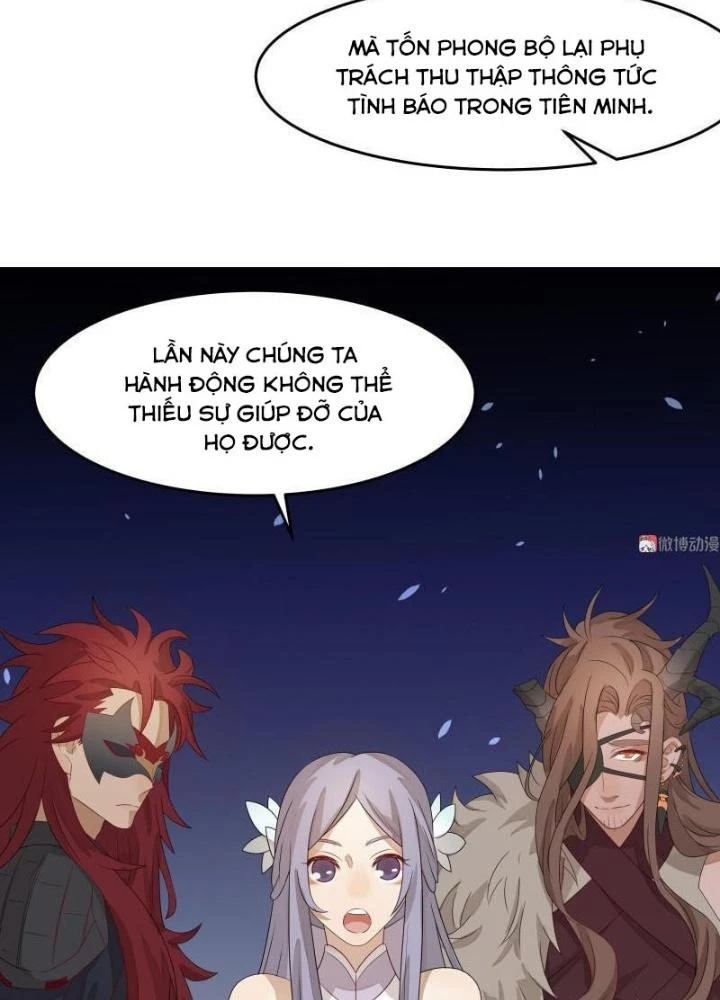 Ma Vương Nãi Ba Đang Tu Luyện Chapter 15 - 101