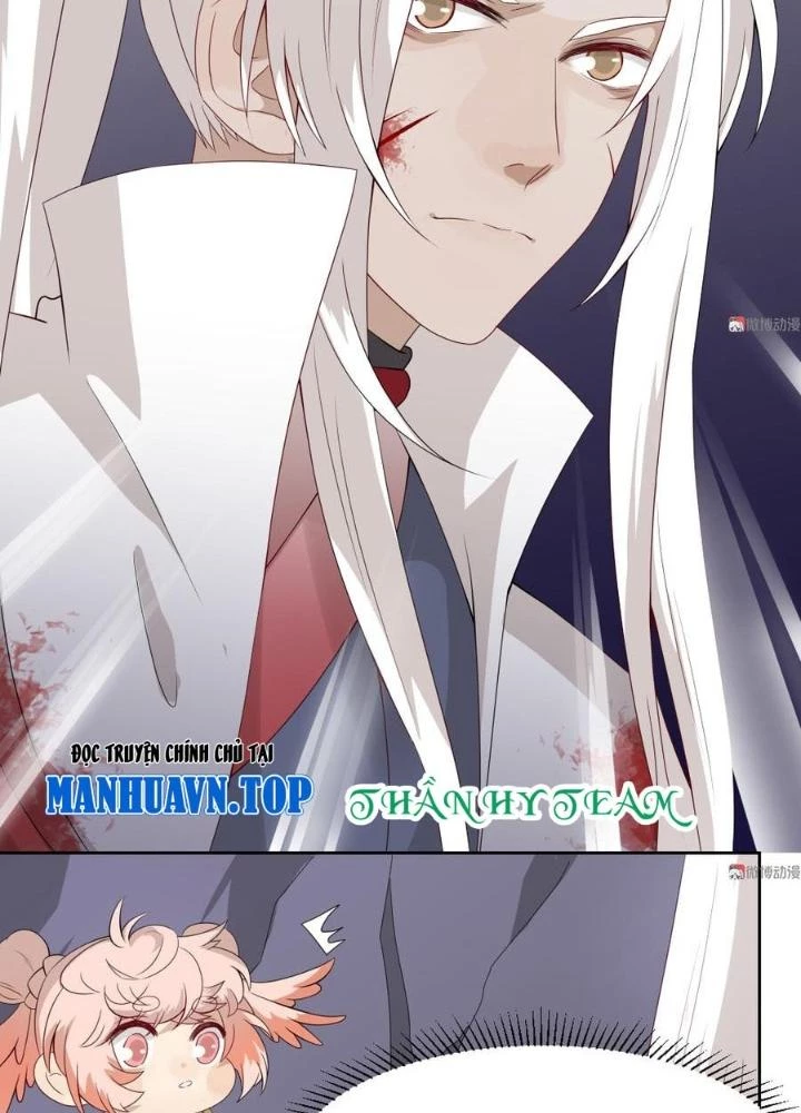 Ma Vương Nãi Ba Đang Tu Luyện Chapter 17 - 7