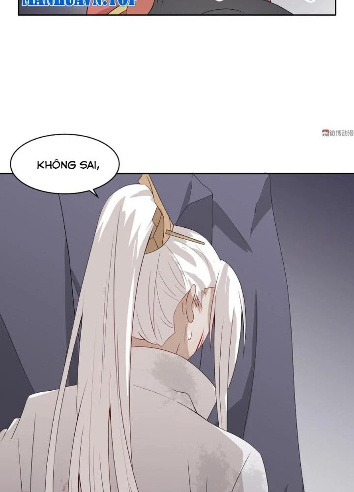 Ma Vương Nãi Ba Đang Tu Luyện Chapter 17 - 11
