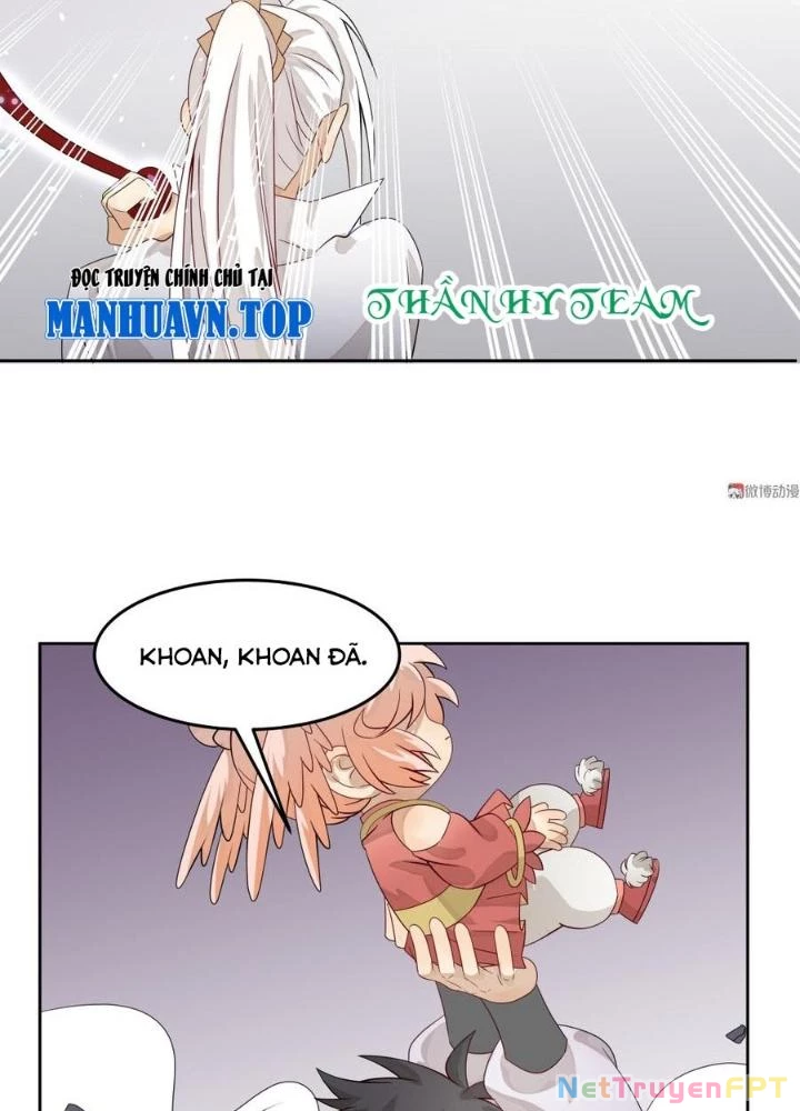 Ma Vương Nãi Ba Đang Tu Luyện Chapter 17 - 39