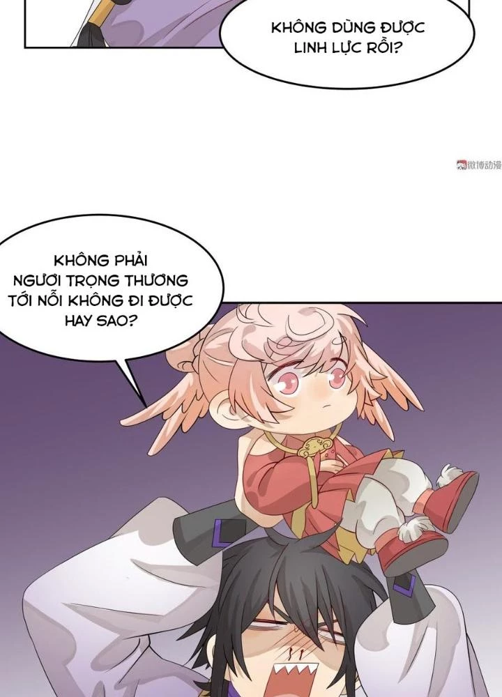 Ma Vương Nãi Ba Đang Tu Luyện Chapter 17 - 41