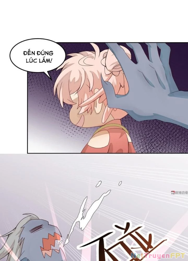 Ma Vương Nãi Ba Đang Tu Luyện Chapter 17 - 59