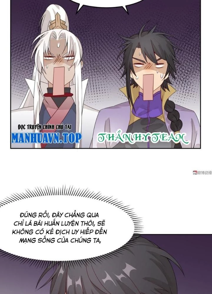 Ma Vương Nãi Ba Đang Tu Luyện Chapter 17 - 67