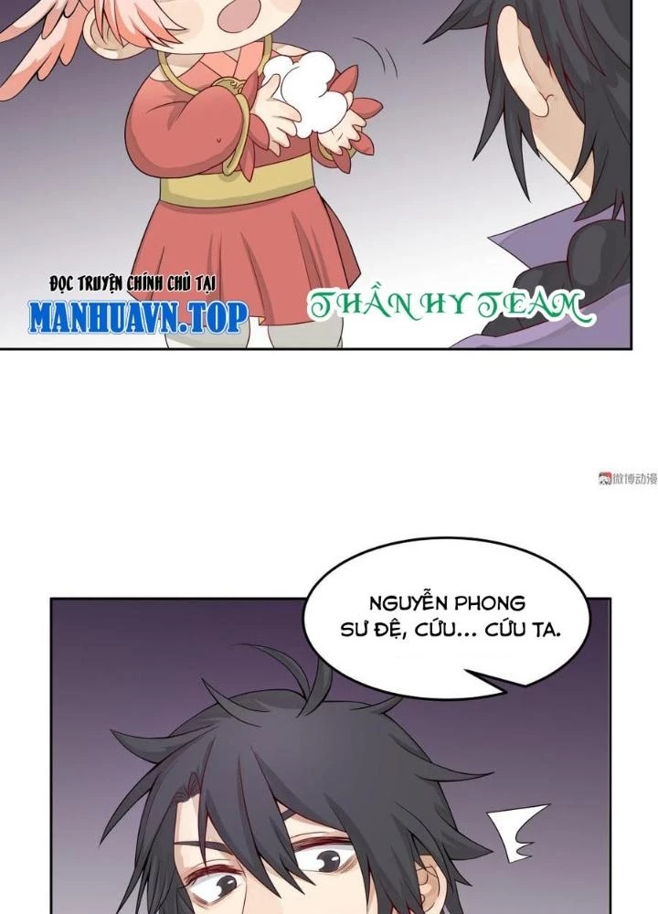 Ma Vương Nãi Ba Đang Tu Luyện Chapter 17 - 71
