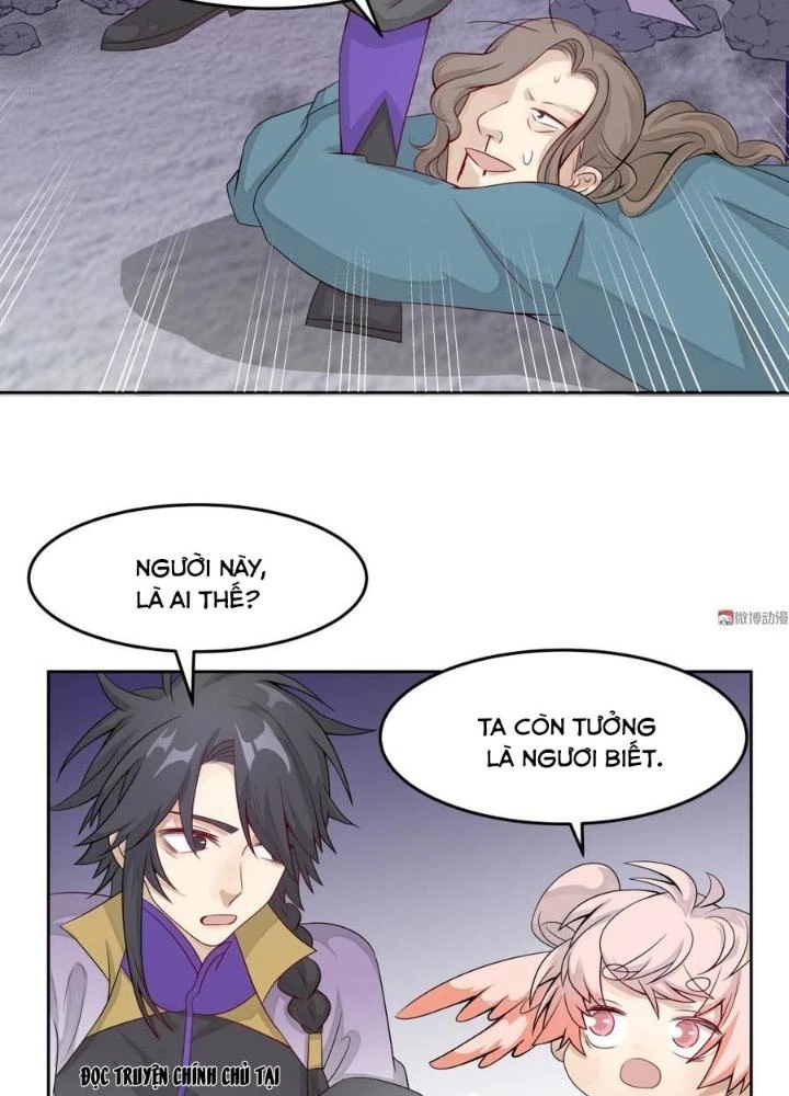 Ma Vương Nãi Ba Đang Tu Luyện Chapter 17 - 75