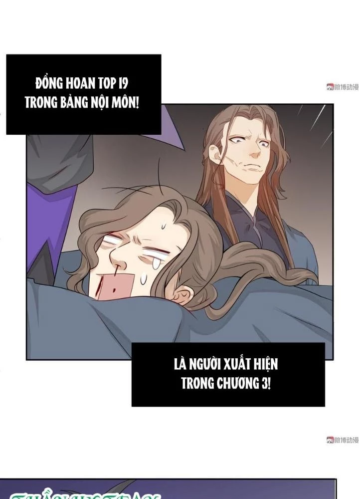 Ma Vương Nãi Ba Đang Tu Luyện Chapter 17 - 77