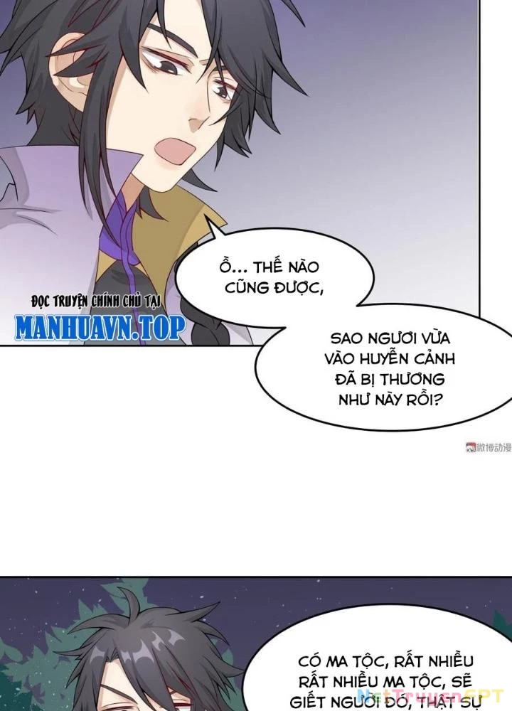Ma Vương Nãi Ba Đang Tu Luyện Chapter 17 - 79